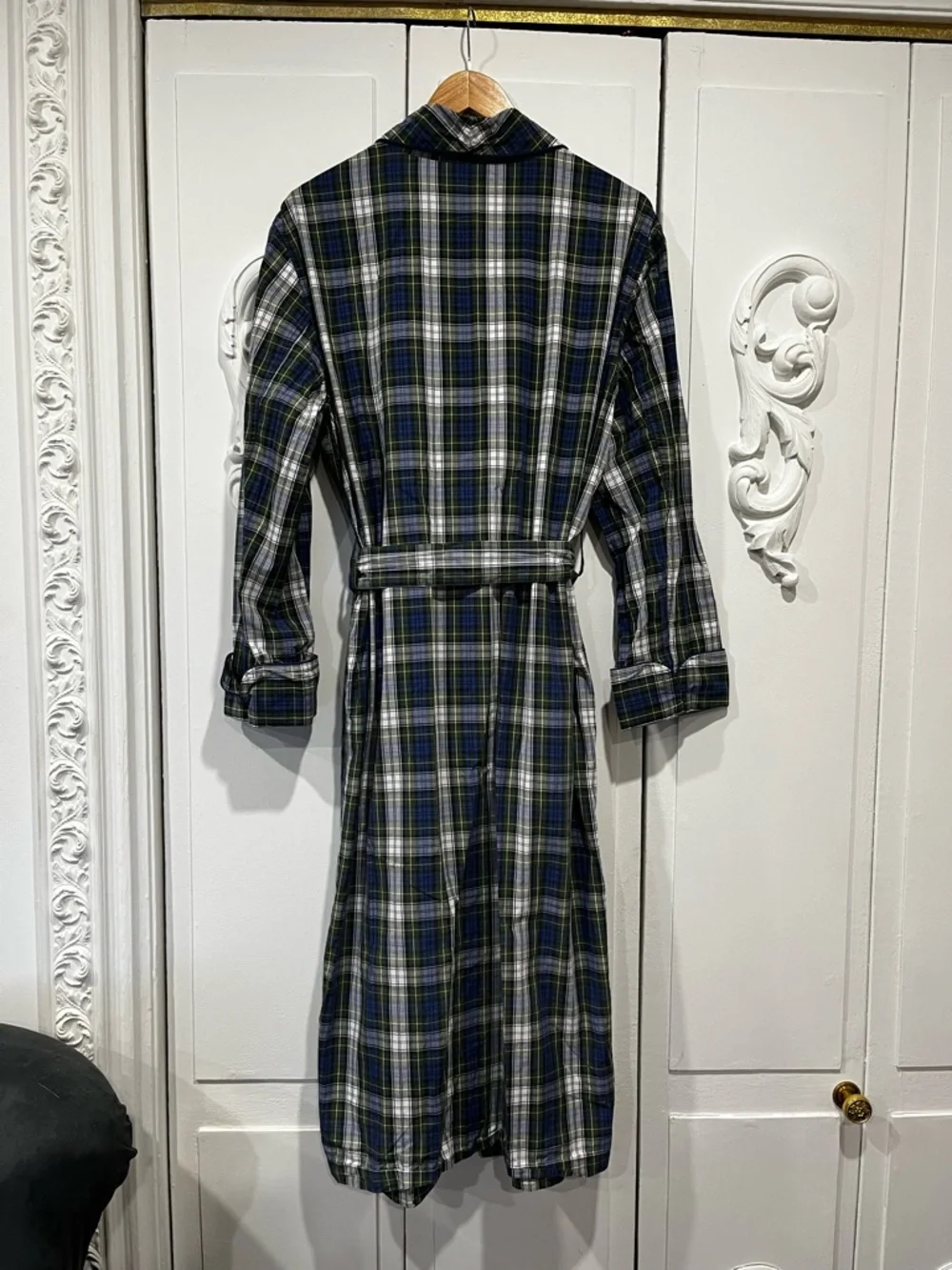 Brooks Brothers Robe - Picture 2 of 4